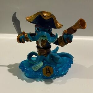 Skylanders Swap Force Wash Buckler